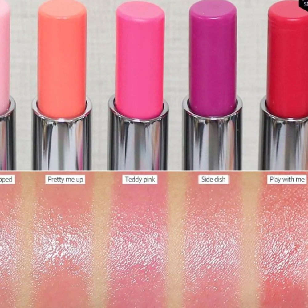 ♣️🌙Mac Pretty Me Up Tendertalk Lip Balm